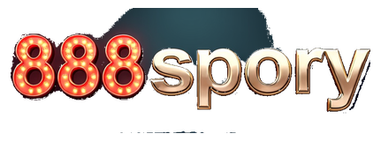 888spory logo